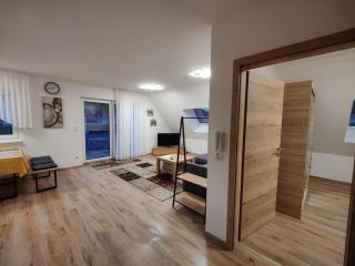 Ferienwohnung Elisabeth 2 - Gunzenhausen - 2