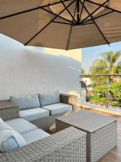 Hotel Casa Frida - Cuernavaca - 9