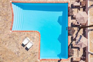 Princess Tia Hotel - Samos - 1