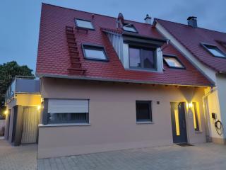 Ferienwohnung Elisabeth 2 - Gunzenhausen - 0