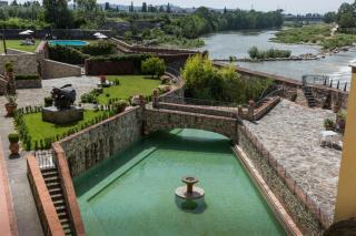 Hotel Mulino di Firenze - WorldHotels Crafted - Florence - 9