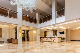 Best Western Batang Garing - Palangkaraya - 9