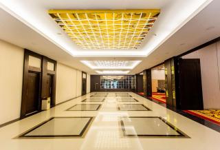 Best Western Batang Garing - 1