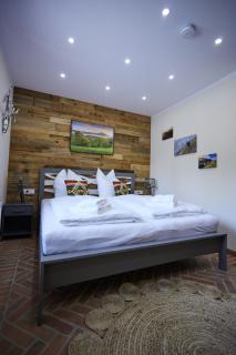 Complex Butoaiele Transilvaniei - Cazare & SPA - Natura - Relaxare - 8