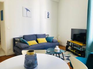 Suite A Lorraine FSHH - Nice - 9