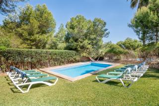 Villa Es Cantò - Cala D'or - 9