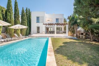 Villa Ohana - Cala D'or - 0