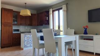 Delizioso appartamento a Capalbio con vista - Capalbio - 6