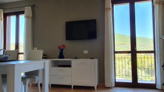 Delizioso appartamento a Capalbio con vista - Capalbio - 8