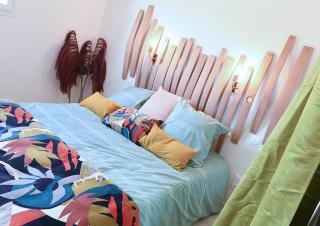 Guesthouse Simon Carretey SAUNA & SWIMMING-P, CALM - Barsac - 8