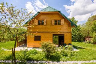 Sterling Lodge - Kolašin - 4