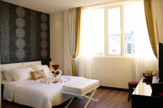 Orchid Hotel - Hue - 6