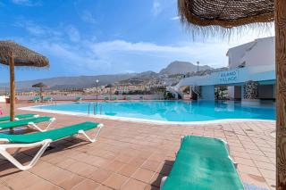 Sun View Apartament - Island Village Heights - Adeje - 3