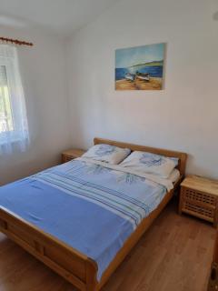 Apartment Bagić - Vir - 1
