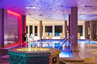 Hotel Fiuggi Terme Resort & Spa - Fiuggi - 9