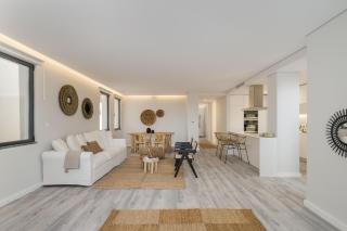 Casa Boma Lisboa - Unique Apartment with Swimming Pool - Marvila I - Lisboa - 8
