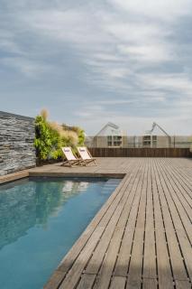 Casa Boma Lisboa - Unique Apartment with Swimming Pool - Marvila I - Lisboa - 6