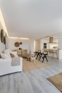 Casa Boma Lisboa - Unique Apartment with Swimming Pool - Marvila I - Lisboa - 4