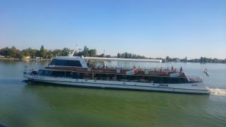 Kikötő Apartmanok - Balatonboglár - 4