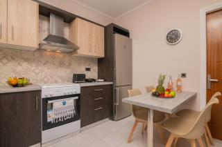 Arokaria apartment - Alikanas - 8