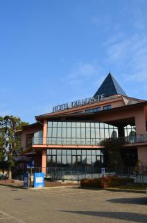 Hotel Diamante - Corbetta - 0
