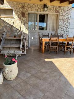 Baglio Cracchiolo da Tuzzo - Casa Il Limone - San Vito lo Capo - 9