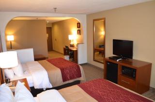Comfort Inn - 8