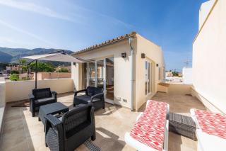 Casa Bahia Colonia - Colònia de Sant Pere - 9