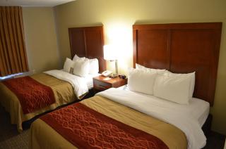 Comfort Inn - 7