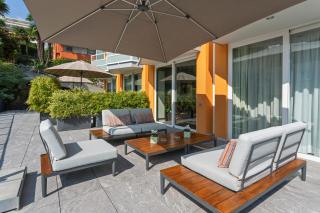 Jazz Hotel Ascona - 6