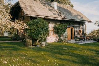 Almchalet bei Pörtschach - Obergöriach - 0
