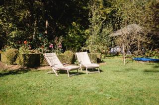 Almchalet bei Pörtschach - Obergöriach - 6