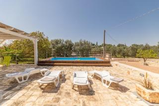 Trullo Aia Antica - Ceglie Messapica - 9