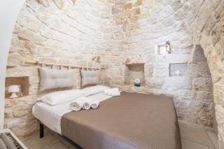 Trullo Aia Antica - Ceglie Messapica - 3