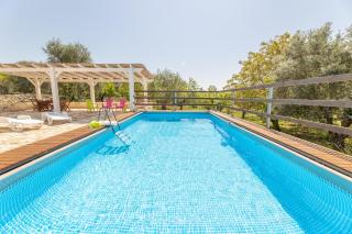 Trullo Aia Antica - Ceglie Messapica - 0