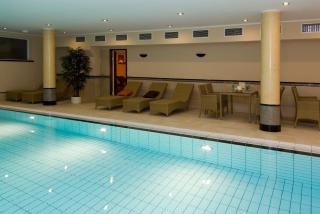 Mercator-Hotel - Gangelt - 5