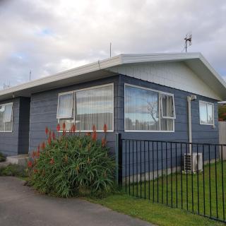 Family friendly unit - Hastings - 1