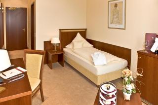 Mercator-Hotel - 5