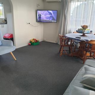 Family friendly unit - Hastings - 7