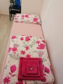 Manuel's Home 1 FREE parking Wi-Fi AC - 2