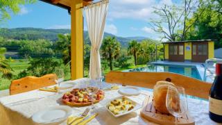 Casa Valla by Rent Istria - Buzet - 7