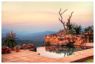 Leopards and Louries Bush Lodge - 6