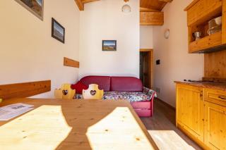 Camping Al Lago Appartamento 3 - Pieve Di Ledro - 4