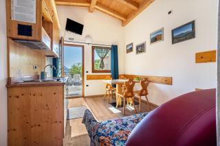 Camping Al Lago Appartamento 3 - Pieve Di Ledro - 1