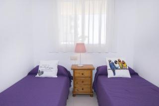 Edificio La Reina - Calpe - 5