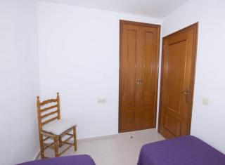 Edificio La Reina - 1