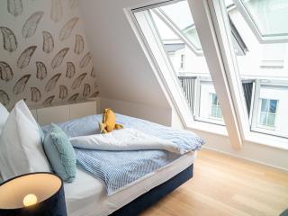"Park-Residenz" Apartment 08 - Wustrow - 7