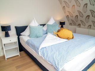 "Park-Residenz" Apartment 08 - Wustrow - 6