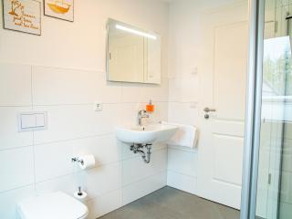 "Park-Residenz" Apartment 08 - Wustrow - 1