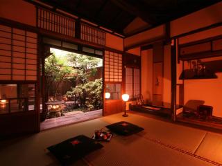 naokonoza Bettei Umekoji - Kyōto - 9